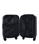 Valise Cabine Rigide XXS LENA