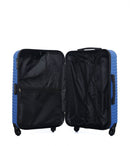 Valise Taille Moyenne Rigide LENA