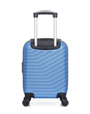 Valise Cabine Rigide XXS LENA