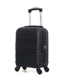 Valise Cabine Rigide XXS UTAH