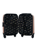 Valise Cabine Rigide XXS UTAH