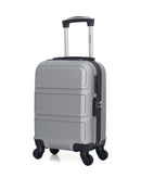 Valise Cabine Rigide XXS UTAH