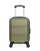 Valise Cabine Rigide XXS UTAH