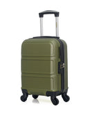 Valise Cabine Rigide XXS UTAH