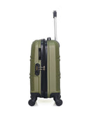 Valise Cabine Rigide XXS UTAH