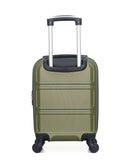 Valise Cabine Rigide XXS UTAH