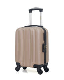 Valise Cabine Rigide XXS LIPARI