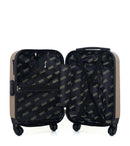 Valise Cabine Rigide XXS LIPARI