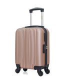 Valise Cabine Rigide XXS LIPARI