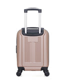 Valise Cabine Rigide XXS LIPARI