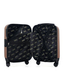 Valise Cabine Rigide XXS LIPARI