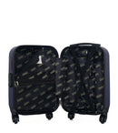 Set de 5 Valises Rigide LIPARI-U
