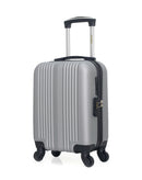 Valise Cabine Rigide XXS LIPARI
