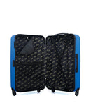 Set de 5 Valises Rigide LIPARI-U