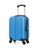 Valise Cabine Rigide XXS LIPARI