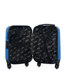 Valise Cabine Rigide XXS LIPARI