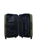 Valise Grand Format Rigide AMAZONE