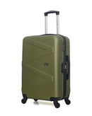 Valise Taille Moyenne Rigide AMAZONE
