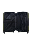 Valise Taille Moyenne Rigide AMAZONE