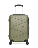 Valise Cabine Rigide AMAZONE