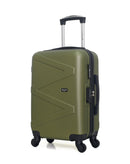 Valise Cabine Rigide AMAZONE