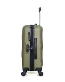 Valise Cabine Rigide AMAZONE