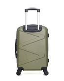 Valise Cabine Rigide AMAZONE