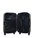 Valise Cabine Rigide AMAZONE