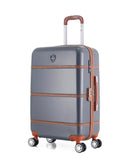 Valise Weekend Rigide WALTER