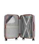 Valise Weekend Rigide WALTER