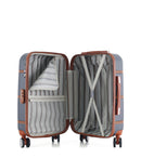 Valise Cabine Rigide WALTER