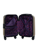 Valise Cabine Rigide XXS MARIANNE