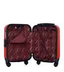 Valise Cabine Rigide XXS SPRINGFIELD