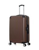 Set de 4 Valises Rigide TAGE-C