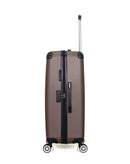 Set de 4 Valises Rigide TAGE-C