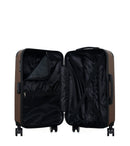 Valise Taille Moyenne Rigide TAGE