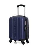 Valise Cabine Rigide XXS SPRINGFIELD