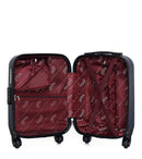 Valise Cabine Rigide XXS SPRINGFIELD