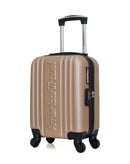 Valise Cabine Rigide XXS SPRINGFIELD