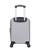 Valise Cabine Rigide XXS SPRINGFIELD