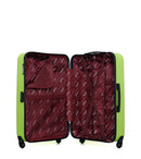 Valise Grand Format Rigide SPRINGFIELD