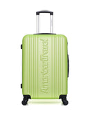 Valise Taille Moyenne Rigide SPRINGFIELD