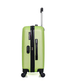 Valise Cabine Rigide SPRINGFIELD