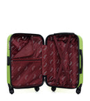 Valise Cabine Rigide SPRINGFIELD