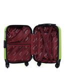 Valise Cabine Rigide XXS SPRINGFIELD