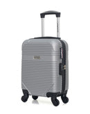 Valise Cabine Rigide XXS MEMPHIS