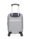 Valise Cabine Rigide XXS MEMPHIS