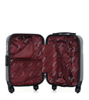 Valise Cabine Rigide XXS MEMPHIS