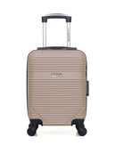 Valise Cabine Rigide XXS MEMPHIS