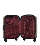 Valise Cabine Rigide XXS MEMPHIS